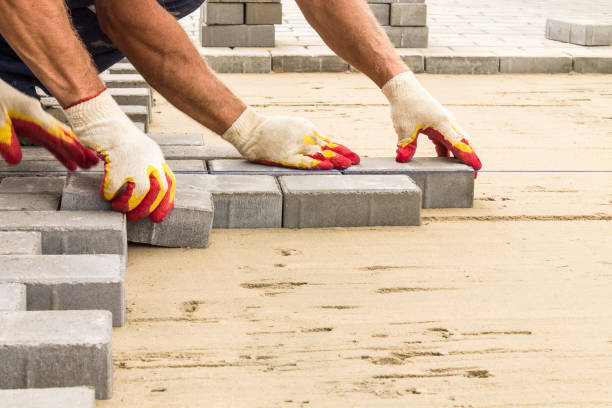 Best Interlocking Driveway Pavers  in Slater Marietta, SC