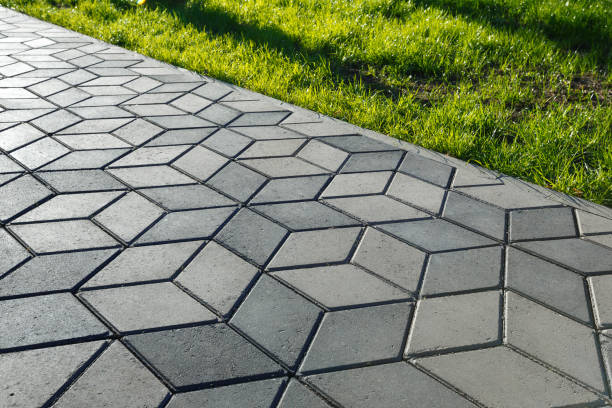 Best Decorative Driveway Pavers  in Slater Marietta, SC