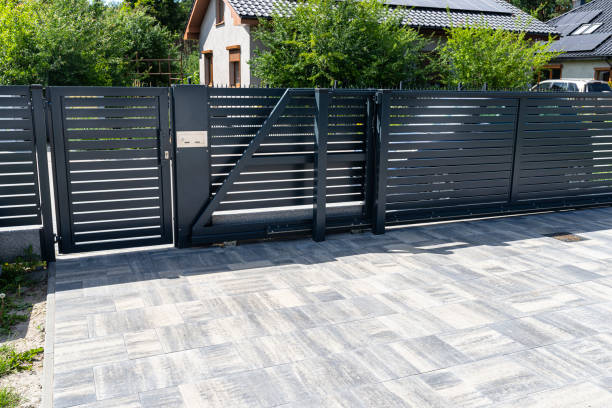Best Residential Paver Driveway  in Slater Marietta, SC