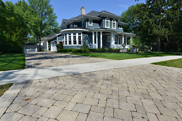 Reasons to Select Us for Your Driveway Paving Requirements in Slater Marietta, SC