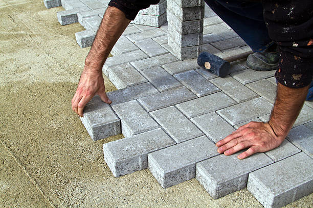 Reliable Slater Marietta, SC Driveway Pavers Solutions
