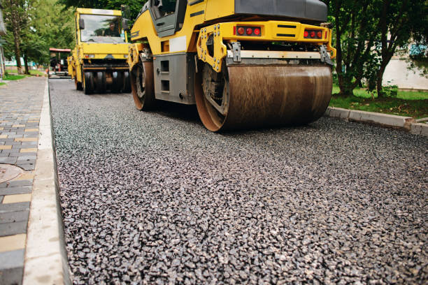 Decorative Driveway Pavers in Slater Marietta, SC